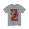 Cramps? No. Wrath! Tee